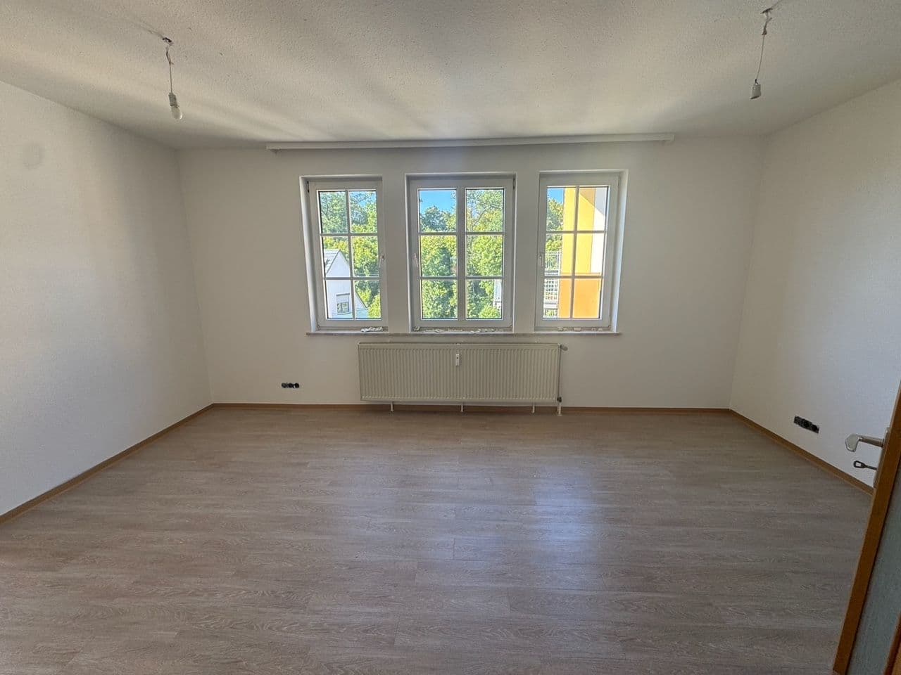 Exklusives Wohnen in Toplage